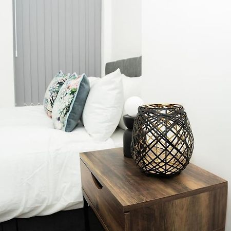 Stylish Home In York - Free Wifi & Parking - Close To Racecourse & City Centre 外观 照片